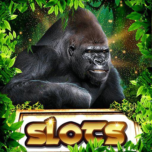 Горилла casino gorilla vad1