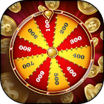 Cover Image of ดาวน์โหลด Spin To Win Real Cash 1.0 APK