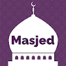 Masjed | تطبيق المسجد icon