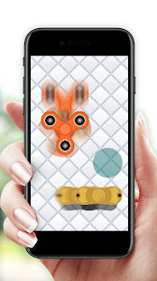 Fidget Spinner(圖1)-速報App