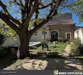 maison à Marseillan (34)