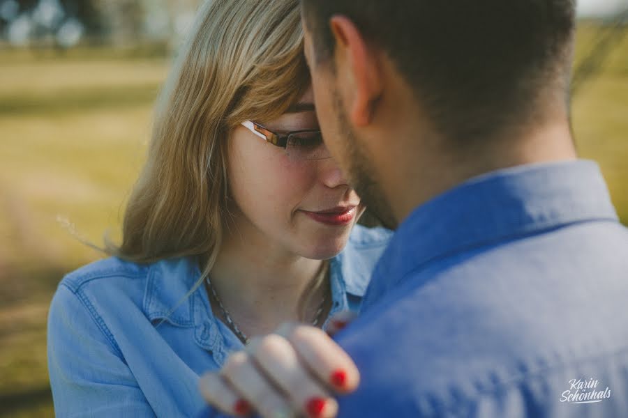 結婚式の写真家Karin Schönhals (karinschonhals)。2017 9月22日の写真