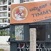 Timmy’s Chinese Food, Whitefield, Bangalore logo