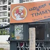 Timmy’s Chinese Food