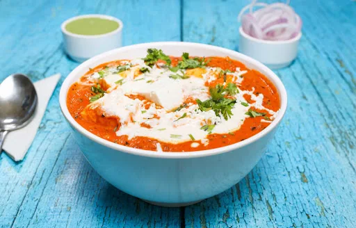 Paneer Butter Masala