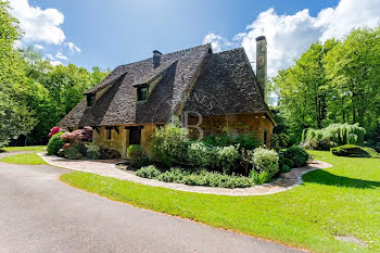 maison à Saint-Gatien-des-Bois (14)