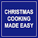 Christmas Cooking Made Easy icon