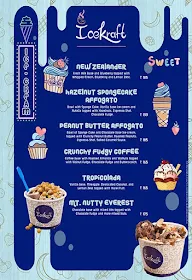 Icekraft menu 3