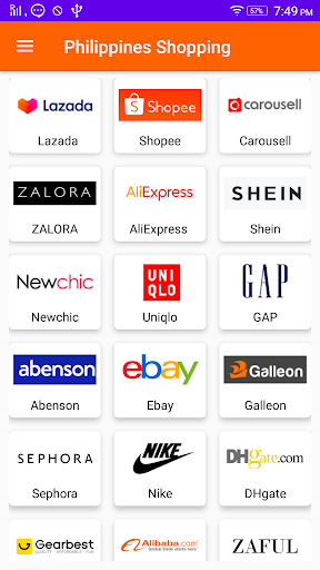 Download Philippines Shopping Online Shopping Apps Free For Android Philippines Shopping Online Shopping Apps Apk Download Steprimo Com