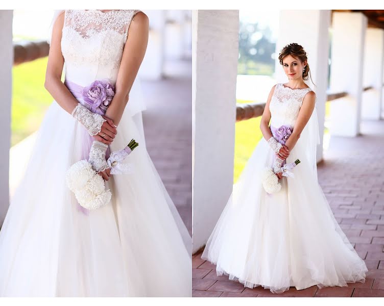 Wedding photographer Svetlana Sokolova (sokolovasvetlana). Photo of 29 November 2014