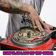 Lagu Sunda Hip Hop Terbaik  Icon