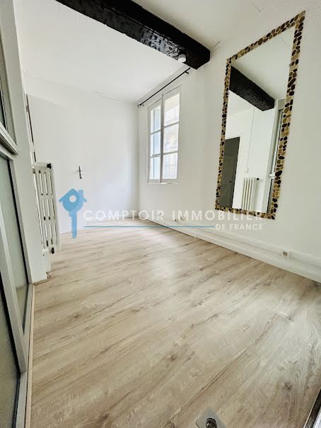 Vente appartement 6 pièces 93 m² à Montpellier (34000), 329 000 €