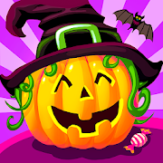 Halloween Shapes for Babies  Icon