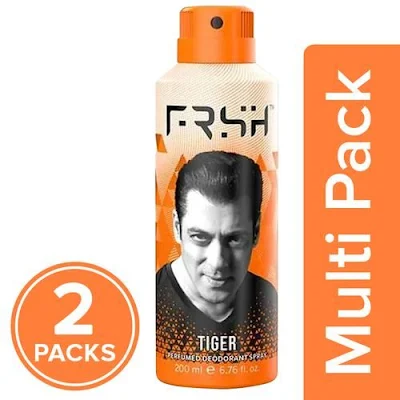 FRSH TIGER DEO 200ML