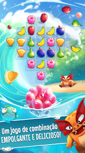  Fruit Nibblers screenshot