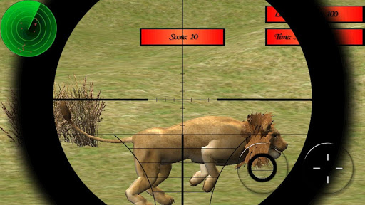 免費下載冒險APP|LION HUNTER: MASSACRE 3D app開箱文|APP開箱王