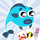 Sea Animals Matching Game