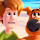 Scoob! New Tab Cartoon Theme