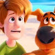 Scoob! New Tab Cartoon Theme