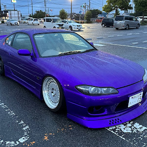 シルビア S15