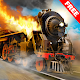 Download Train Driving Simulator Game : Burning Oil Engine For PC Windows and Mac