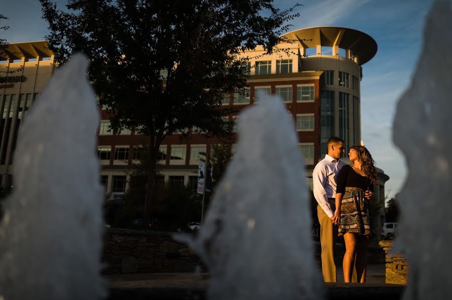 Fotógrafo de bodas Josh Jones (joshjones). Foto del 13 de mayo 2015