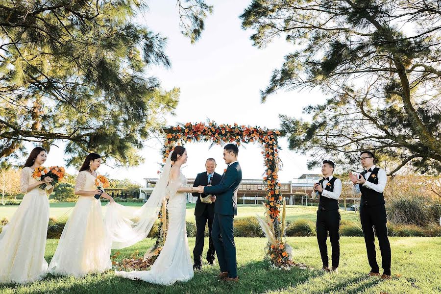 Photographe de mariage Felix Yu (feliximage). Photo du 9 février 2021