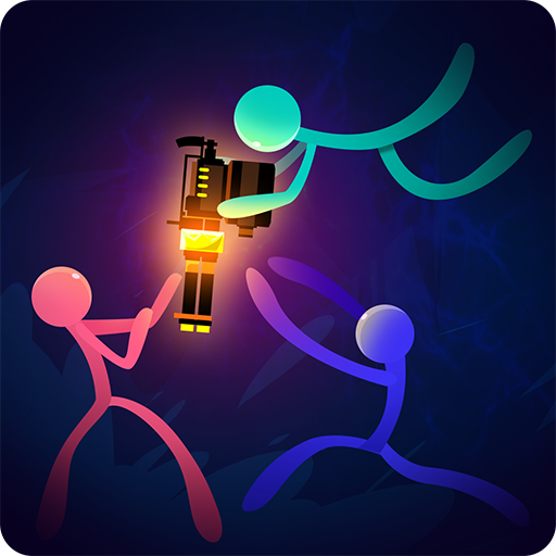 Download & Play Stickfight Infinity on PC & Mac (Emulator)