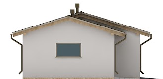 G63 - Elewacja prawa