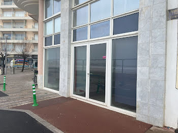 locaux professionnels à Les Sables-d'Olonne (85)