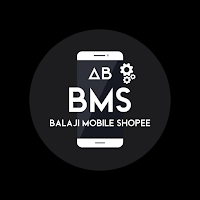 Balaji Mobile Shopee, Bhosari, Bhosari logo