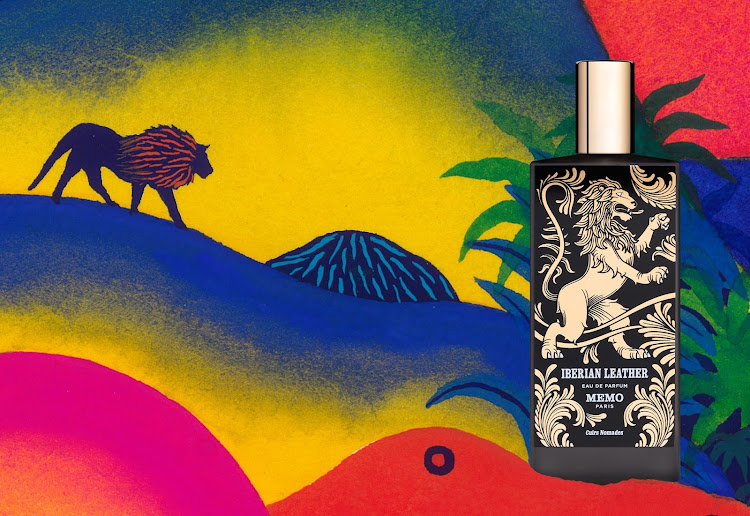 Louis Vuitton has launched the perfect perfume for globe-trotters