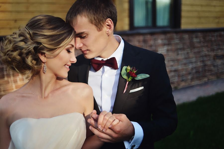 Wedding photographer Natasha Fedorova (fevana). Photo of 24 July 2015