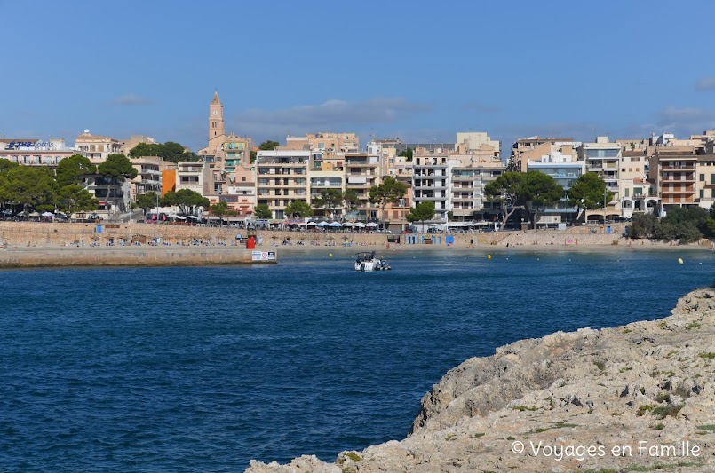 Porto cristo