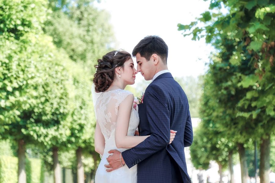 Fotógrafo de bodas Toma Shekhovcova (tomash). Foto del 5 de noviembre 2017