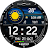 NTV515 - N Style watch face icon