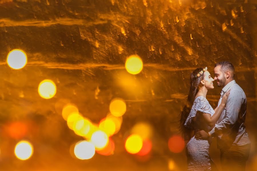 Fotógrafo de casamento Marcelo Dias (1515). Foto de 16 de fevereiro 2019