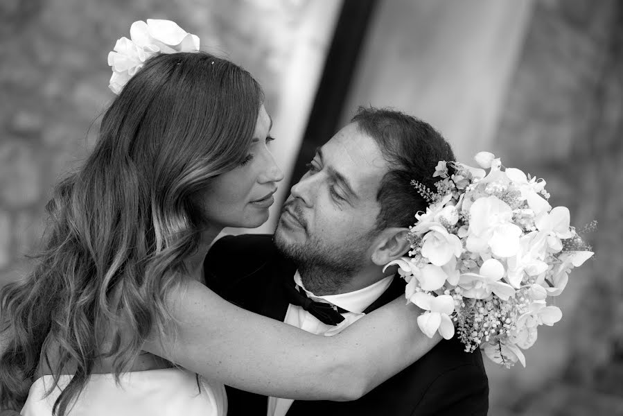 Photographe de mariage Marzia Reggiani (marziafoto). Photo du 16 septembre 2015