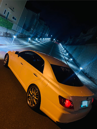 マークx Grx121のマークx 撮影スポット探し いいね返し 愛車紹介 ドライブに関するカスタム メンテナンスの投稿画像 車 のカスタム情報はcartune