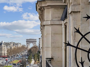 appartement à Neuilly-sur-Seine (92)