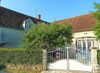 maison à Bléré (37)