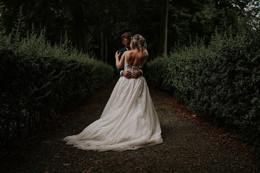 Fotografo di matrimoni Andrea Laurenza (cipos). Foto del 25 settembre 2019