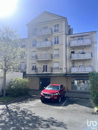 appartement à Bussy-Saint-Georges (77)