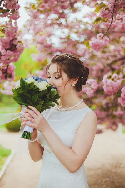 Wedding photographer Zhanna Golovacheva (shankara). Photo of 11 July 2015