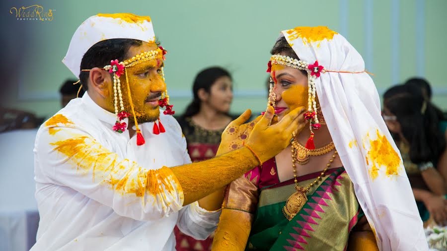 Wedding photographer Nikhil Kolli (nikhilkolli). Photo of 11 December 2020