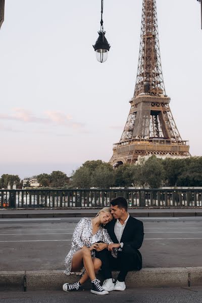 Photographe de mariage Anatolii Motoryha (anatoliimotoryha). Photo du 2 octobre 2022