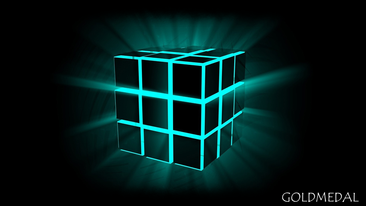 Cube Magic Wallpaper Apl Android Di Google Play