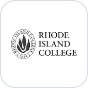 Rhode Island College  Icon