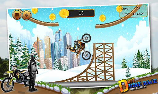 免費下載賽車遊戲APP|Trial Xtreme: Dirt Bike Racing app開箱文|APP開箱王