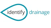 Identify Drainage & Plumbing Logo